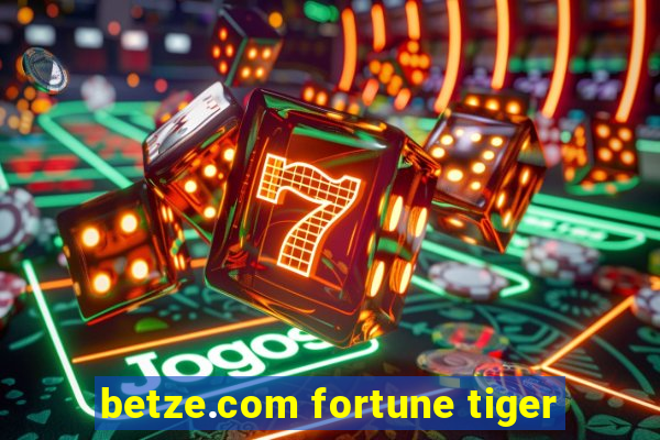 betze.com fortune tiger